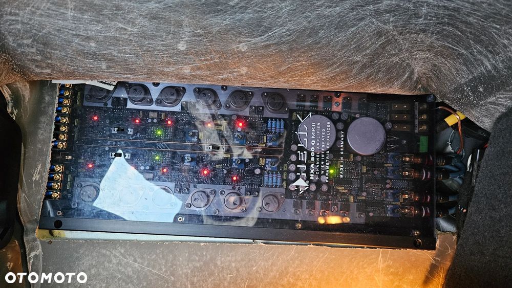 Renault Grand Espace 2.0 dCi 150 FAP Celsium - 30