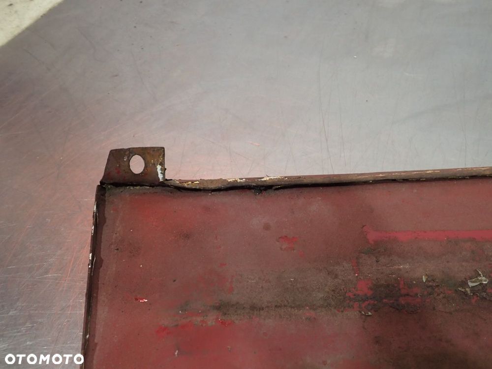 LISTWA PROWADNICY DRZWI VOLKSWAGEN T3 - 8