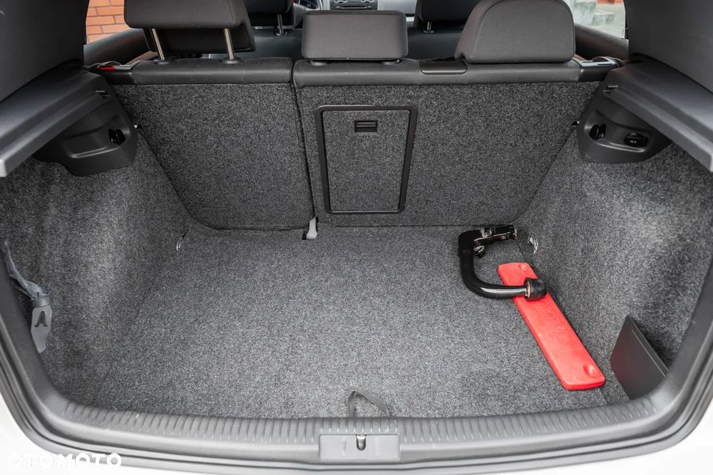 Volkswagen Golf V 2.0 TSI GTI - 26
