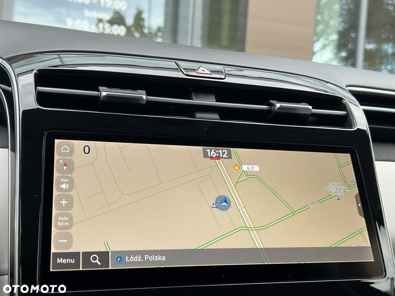 Hyundai Tucson - 24