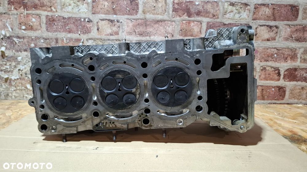 LEWA GŁOWICA SILNIKA A6420109720 MERCEDES W204 LIFT 3.0 CDI V6 2011- ROK 642834 - 15