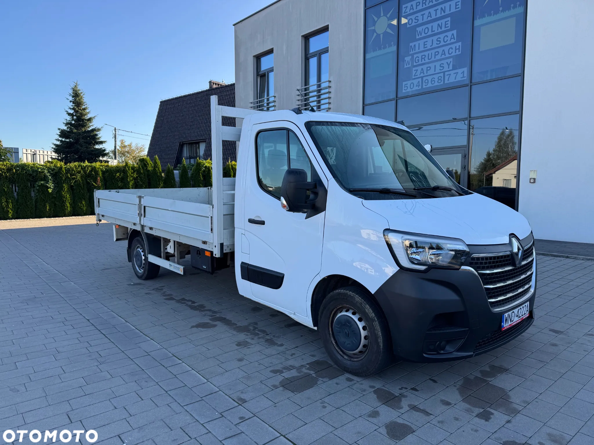 Renault Master - 3