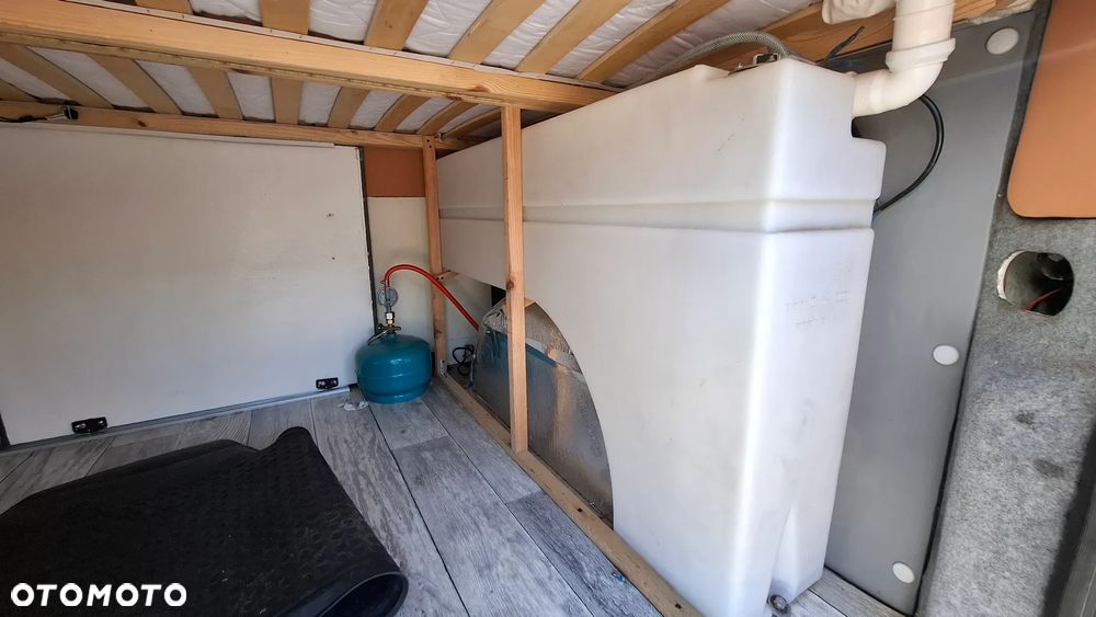 Citroën jumper - 27