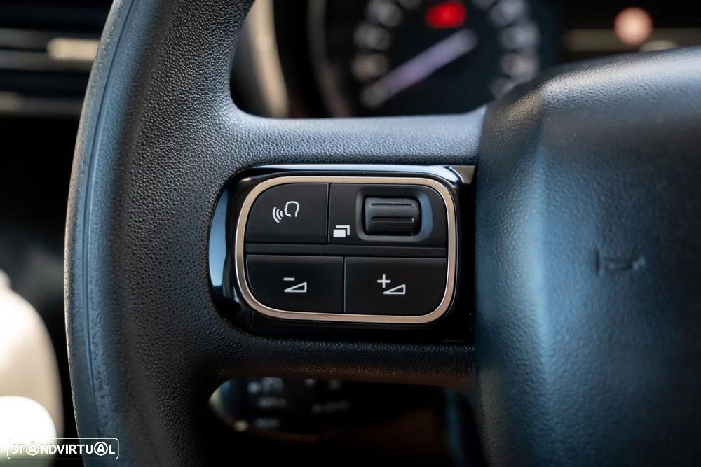 Citroën Berlingo 1.5 BlueHDi - 13