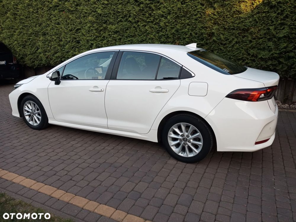 Toyota Corolla 1.8 Hybrid Comfort - 5