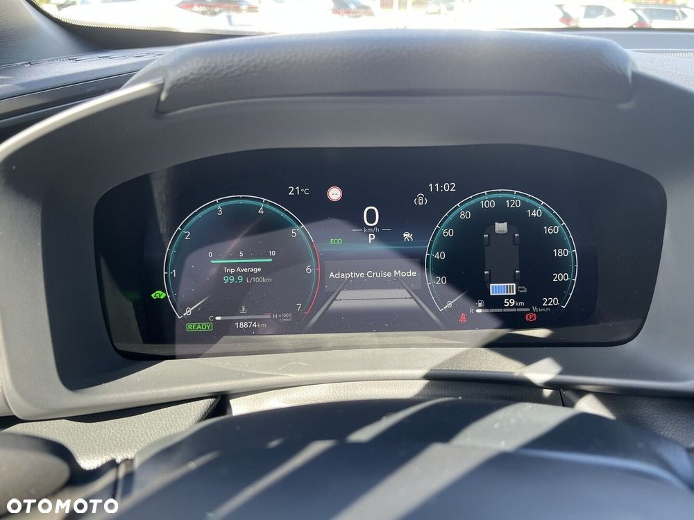 Toyota C-HR 1.8 Hybrid Style - 17