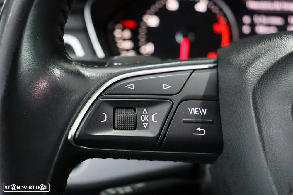 Audi A4 Avant 2.0 TDI S tronic - 19