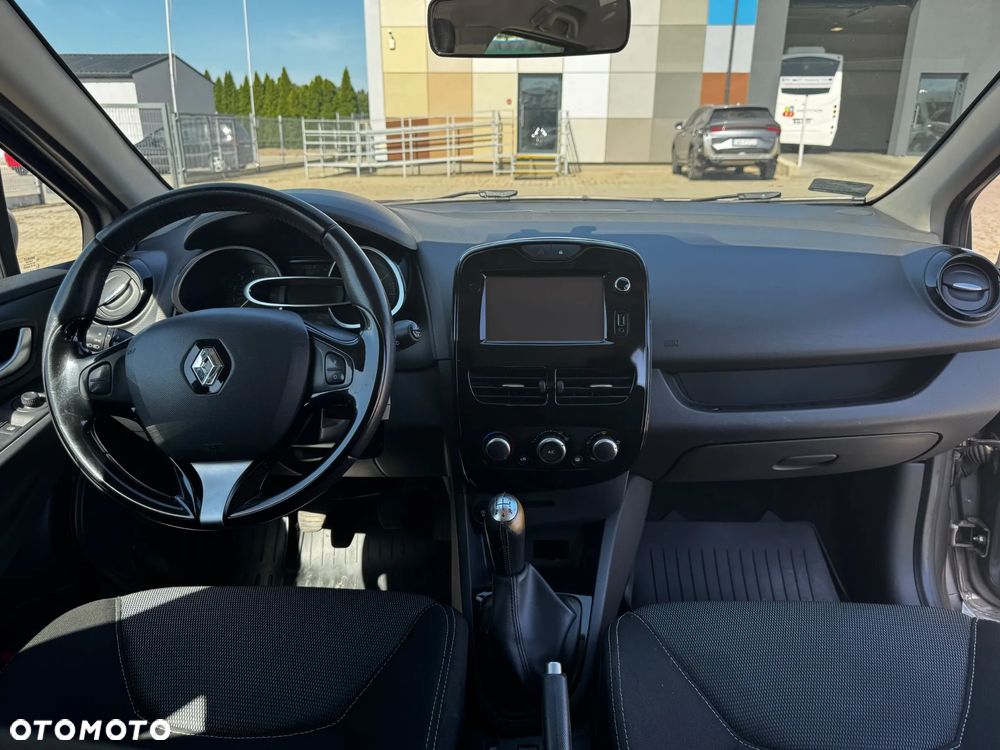 Renault Clio 1.5 dCi Business - 7