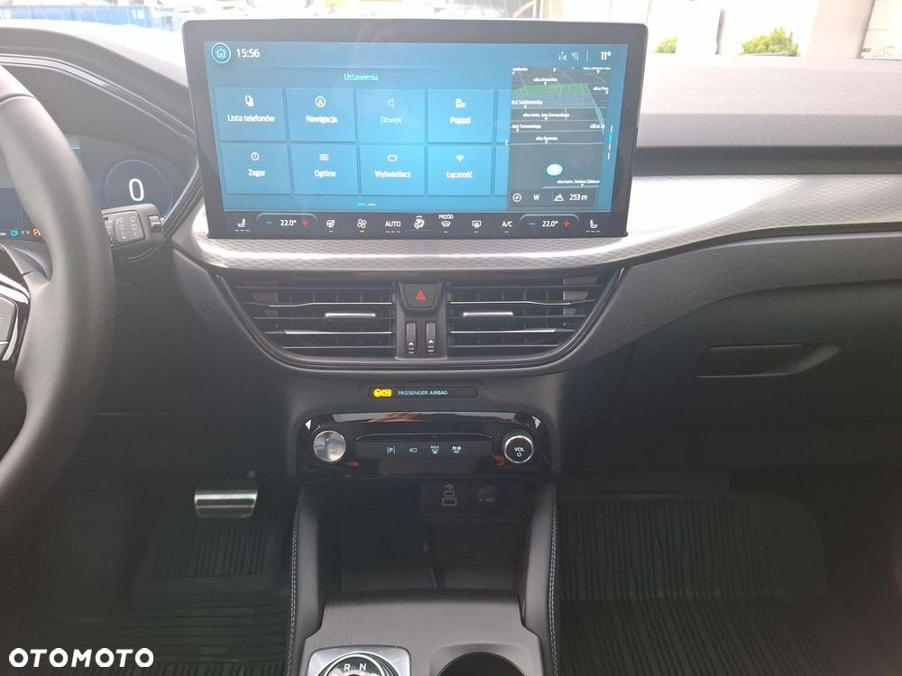 Ford Kuga 2025