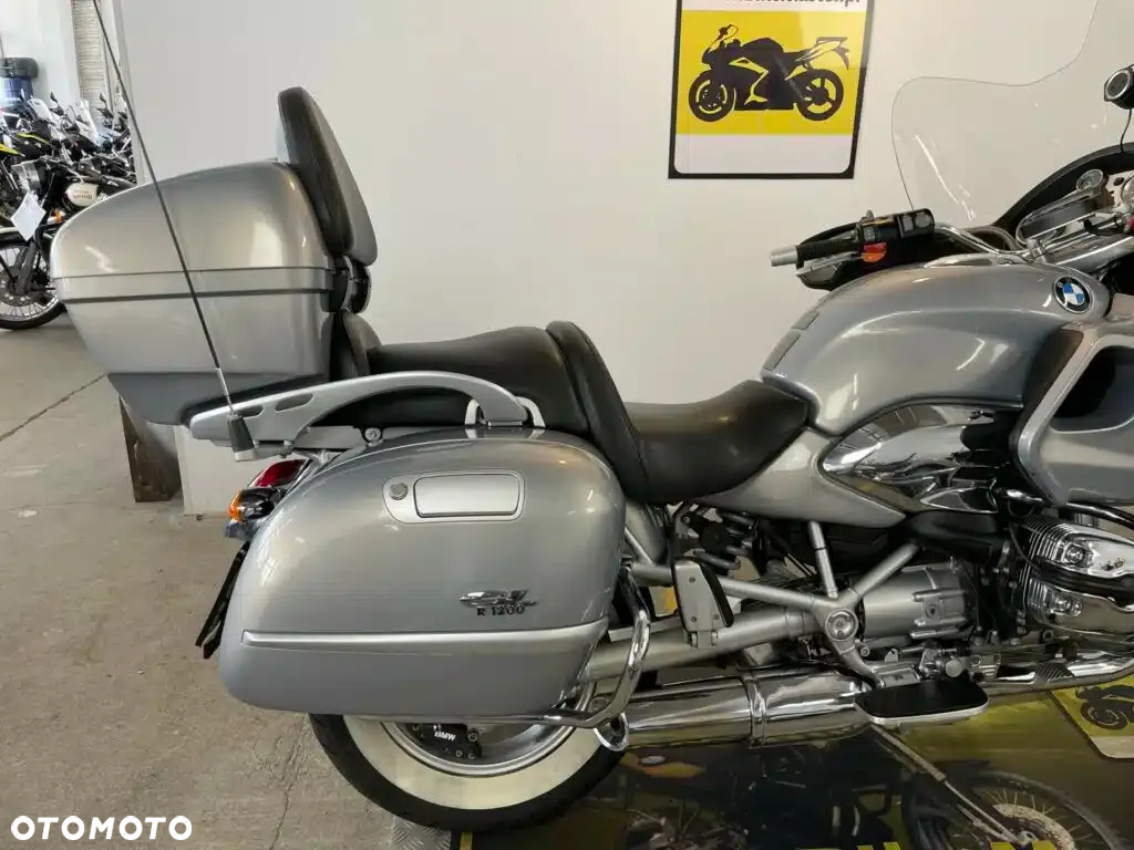 BMW R - 16