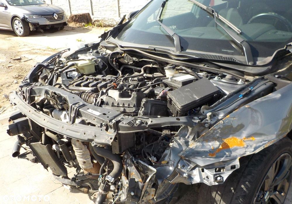 Honda Civic - 7