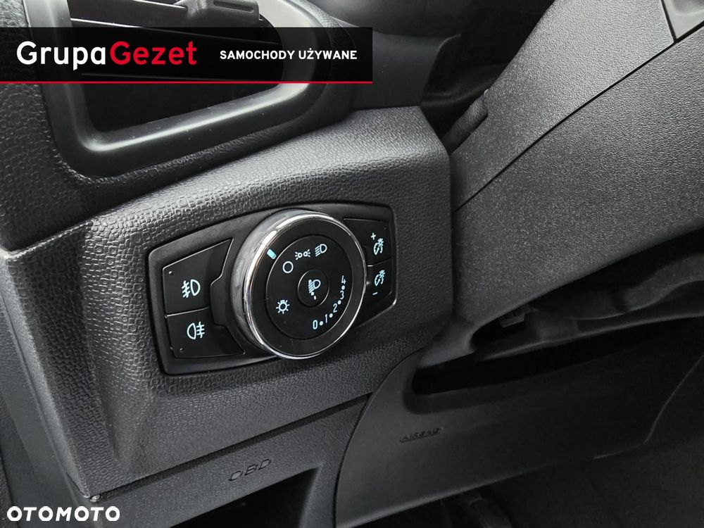 Ford EcoSport - 9
