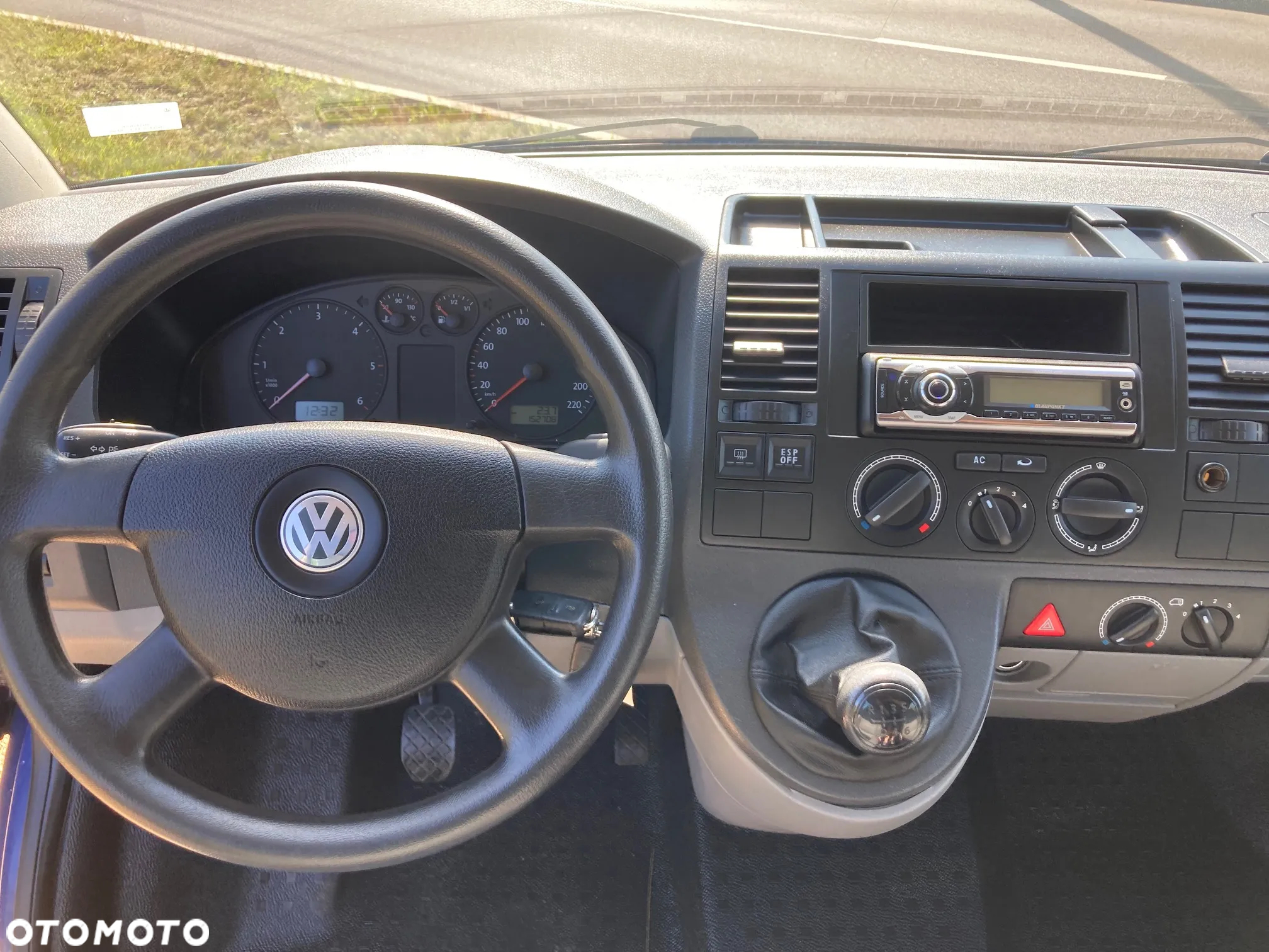 Volkswagen Transporter - 7