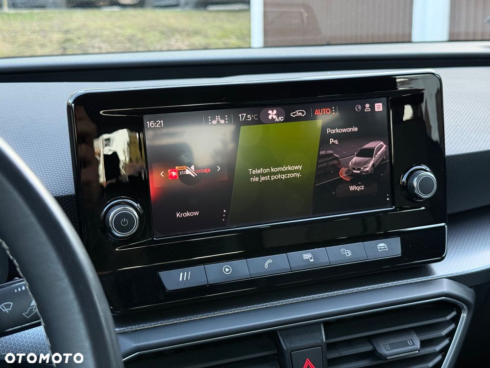 Seat Leon 1.5 TSI Style - 15