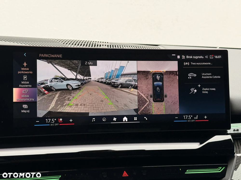 BMW Seria 5 520d - 38