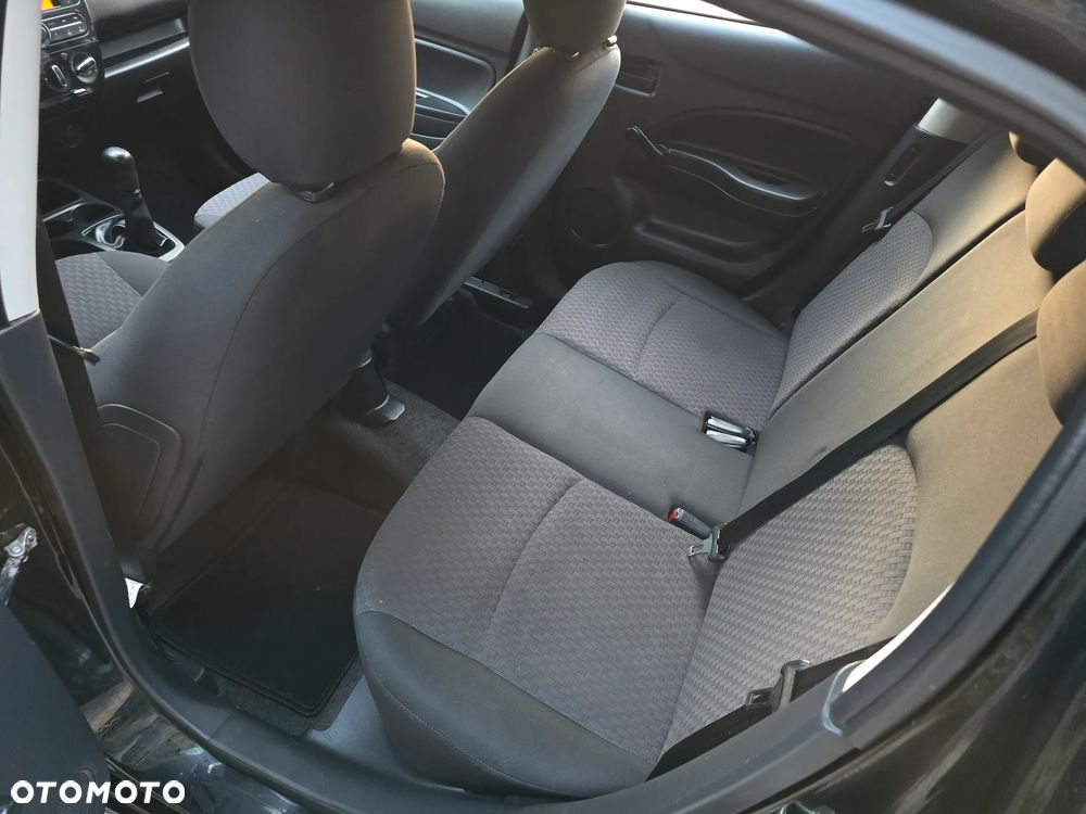 Mitsubishi Space Star 1.0 Intro Edition - 20