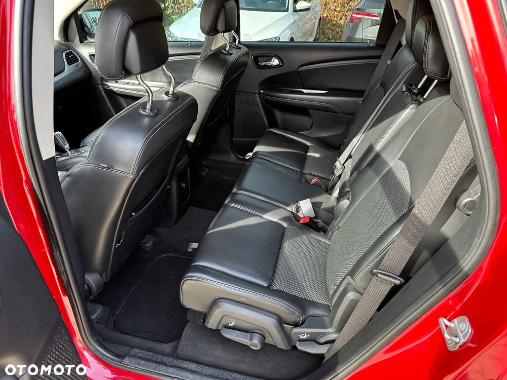 Dodge Journey - 21