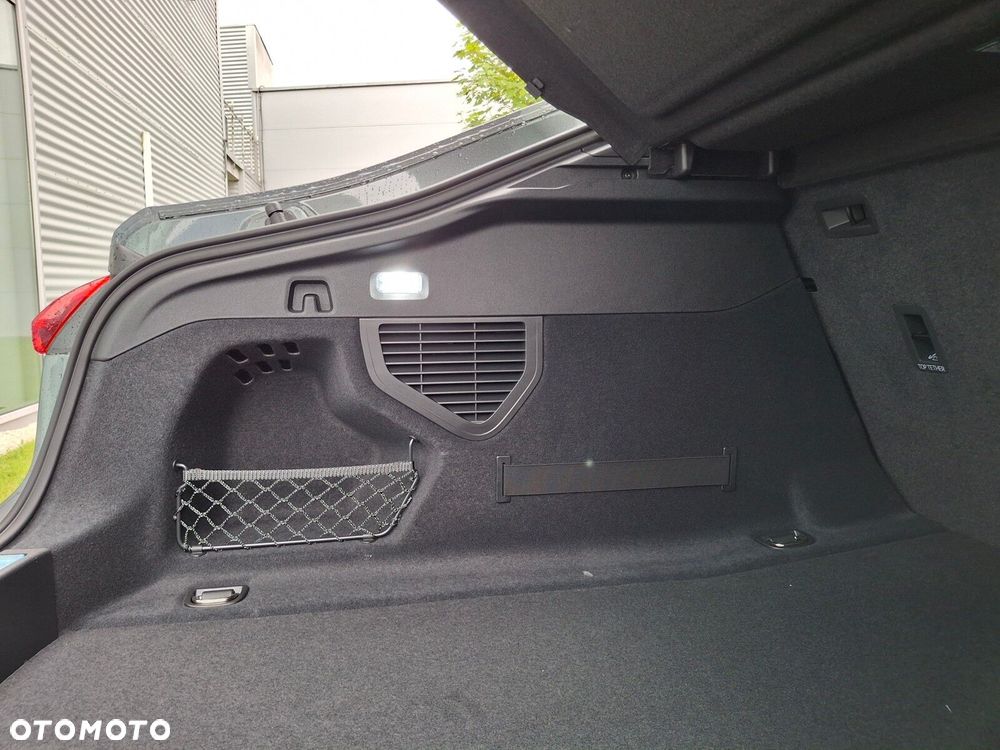 Audi A5 Limousine - 10