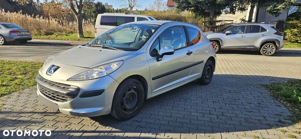 Peugeot 207 1.4 Access - 1