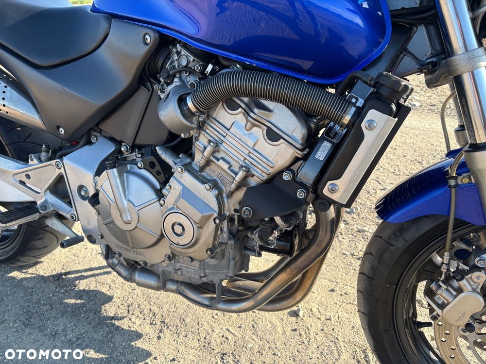 Honda Hornet - 18