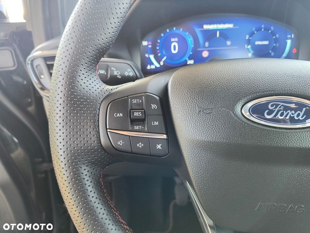 Ford Puma 1.0 EcoBoost ST-Line - 18