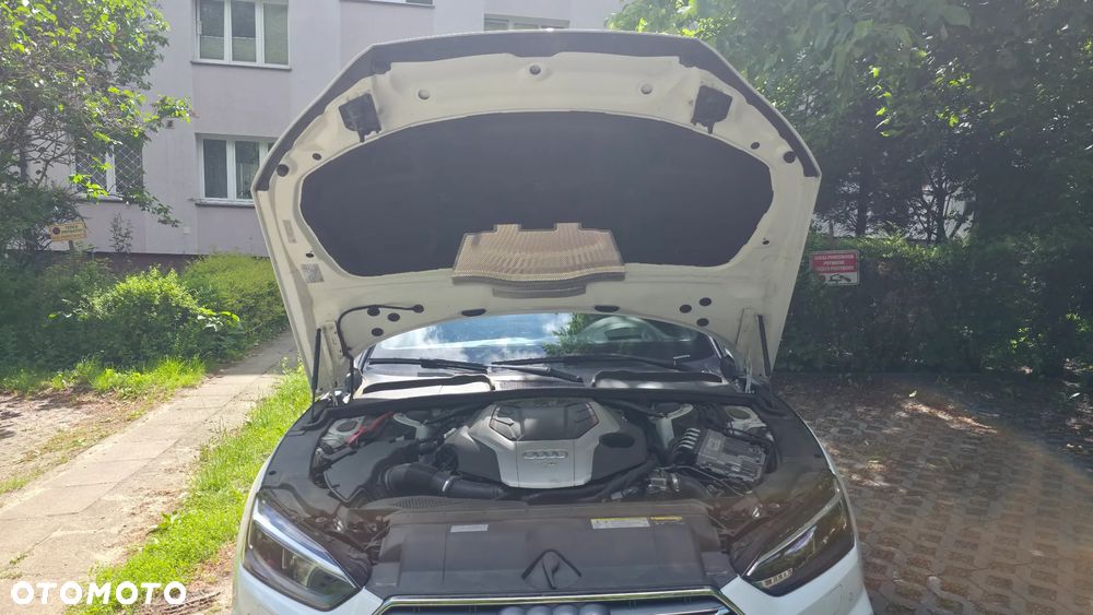 Audi S5 Coupé 3.0 TFSI Quattro Tiptronic - 19