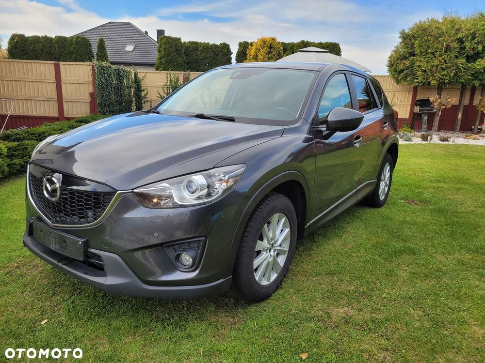 Mazda CX-5 2.2 D Skyenergy 2WD - 2