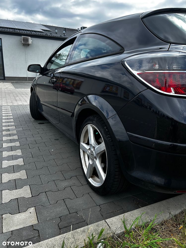 Opel Astra 1.4 Enjoy - 4