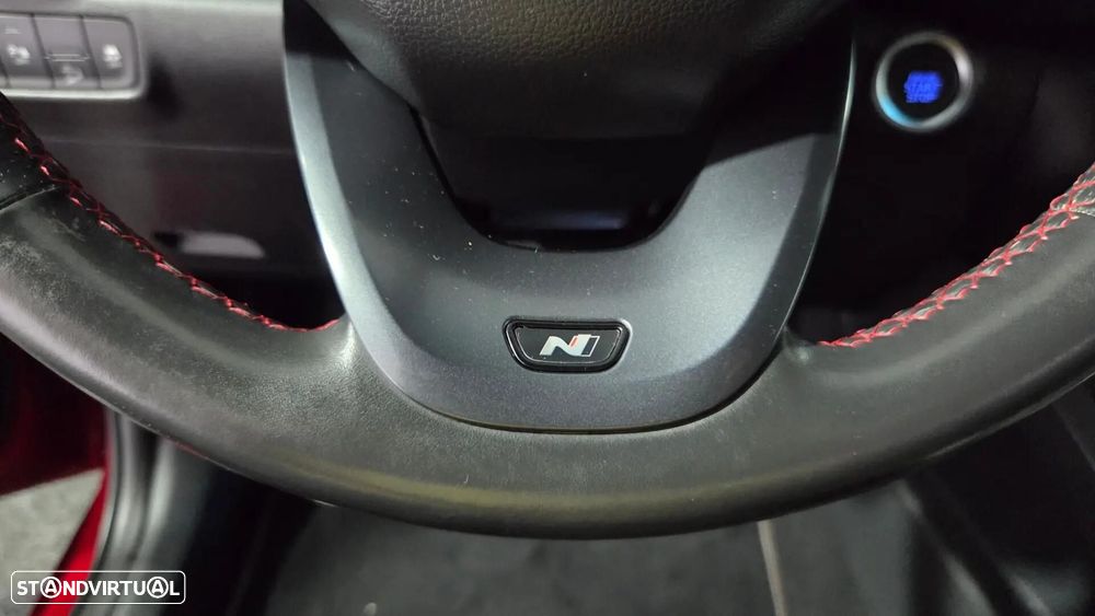 Hyundai Kauai 1.0 T-GDi N-Line TT - 19