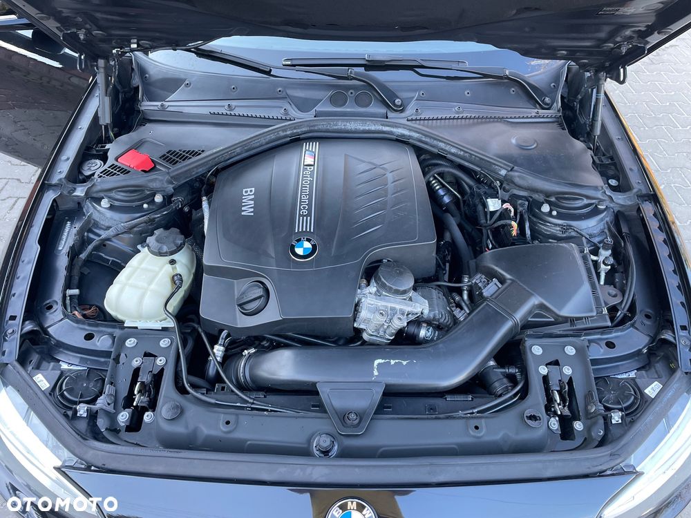 BMW Seria 1 M135i xDrive Sport-Aut - 19