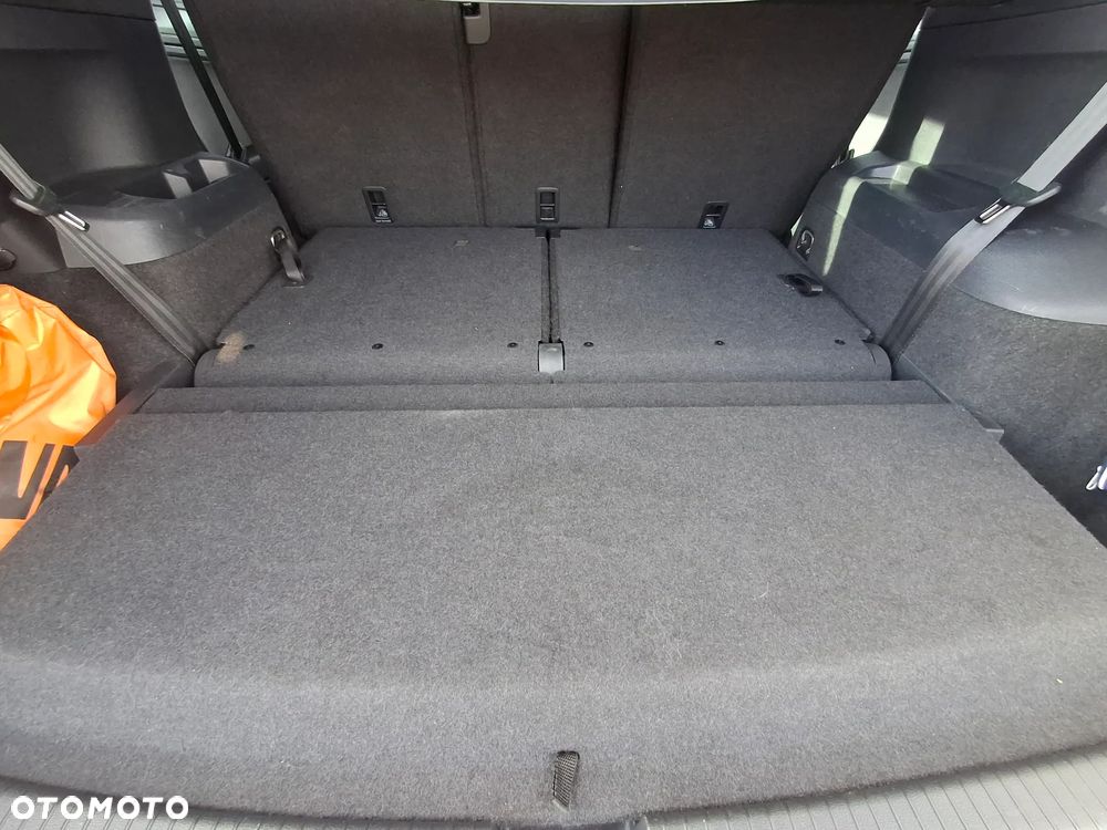 Seat Tarraco 1.5 Eco TSI EVO Style S&S - 15
