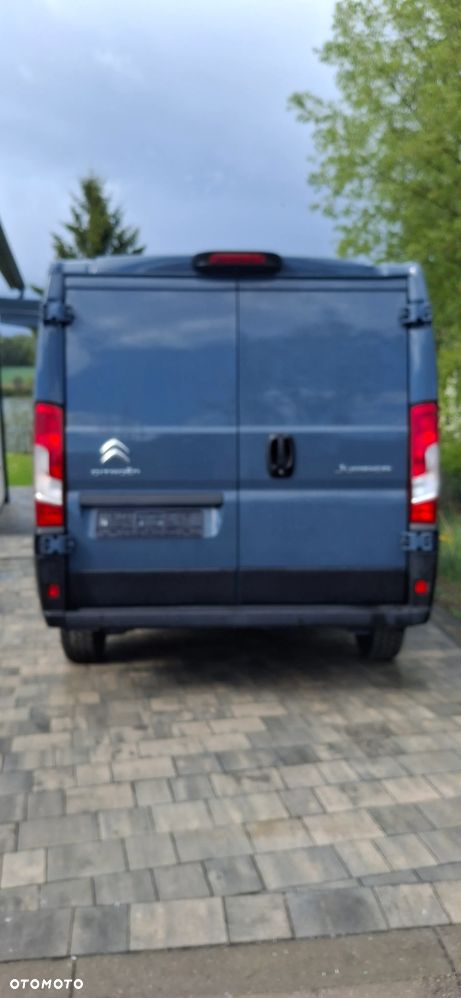 Citroën Jumper - 24