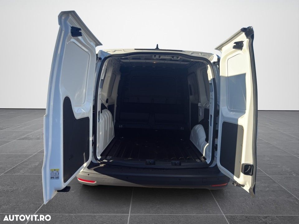 Volkswagen Caddy - 9