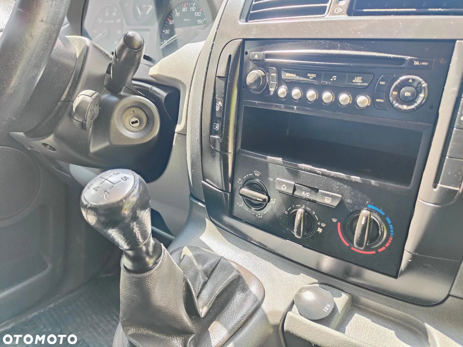 Peugeot Expert - 11
