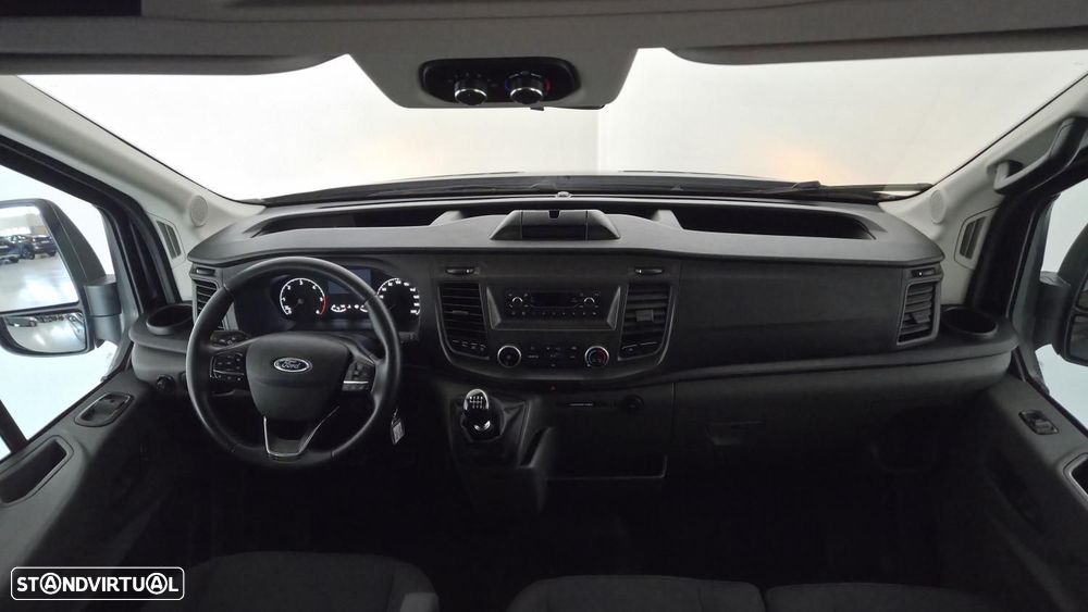 Ford Transit - 8