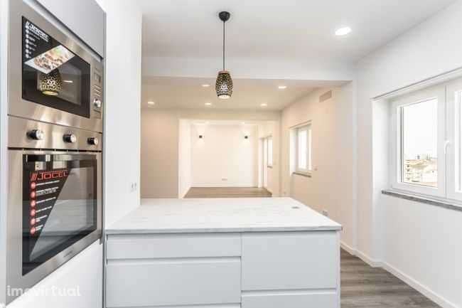 Apartamento T3 totalmente remodelado a venda  em Barreiro - Grande imagem: 2/12