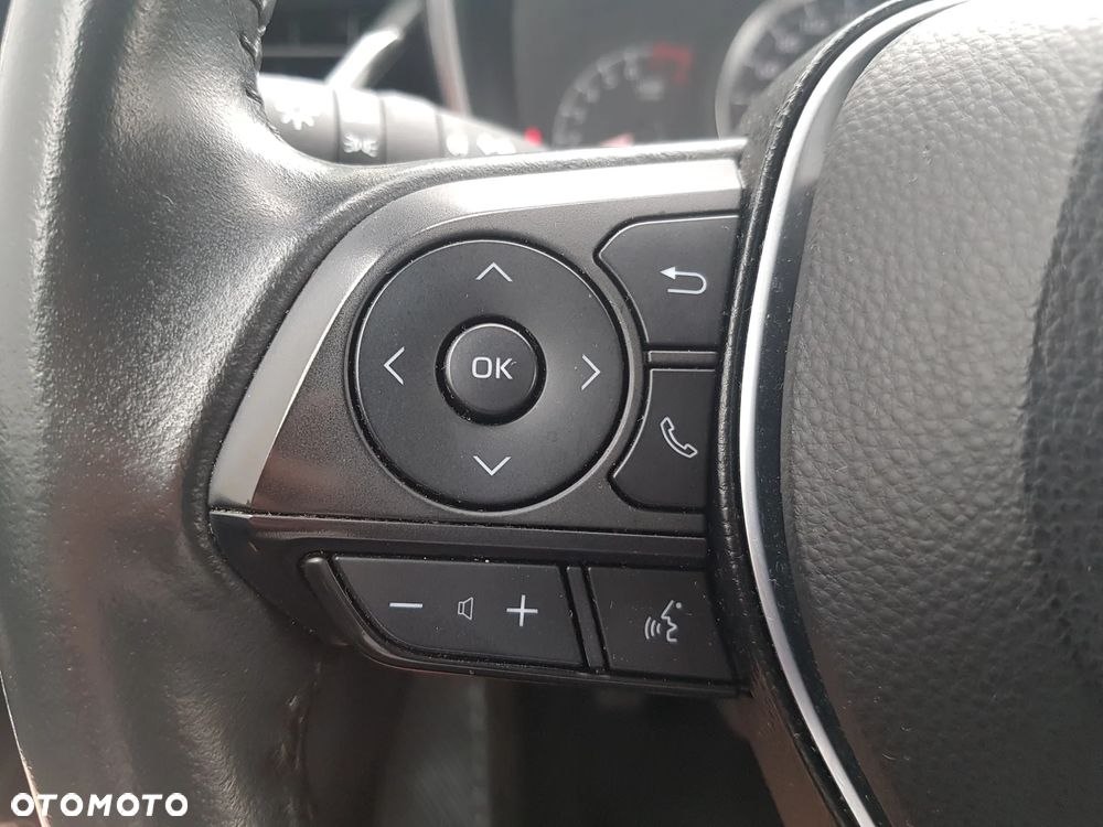 Toyota Corolla 1.5 Comfort - 15