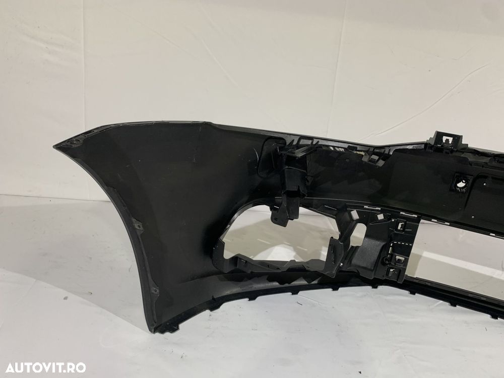 Bara fata VW Polo, 2013, 2014, 2015, 2016, 2017, cod origine OE 6C0807225 - 7