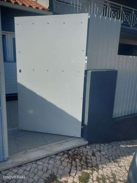 Espaço T0 Privativo para Arrendamento – Charneca da Caparica - Grande imagem: 3/11