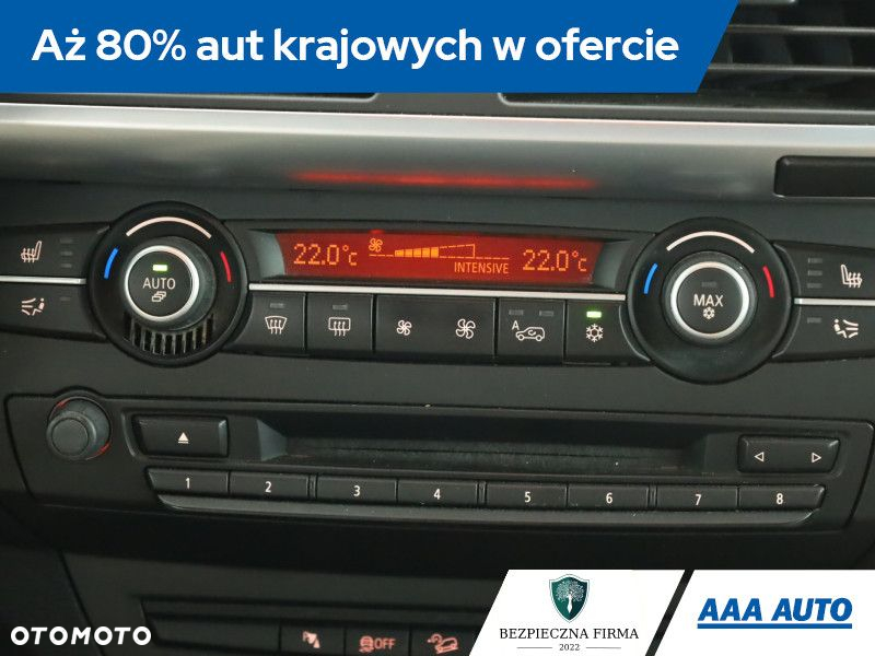 BMW X6 - 10