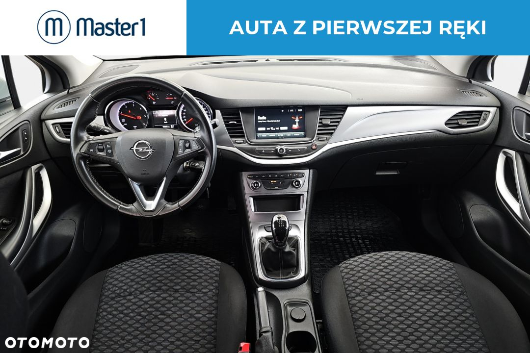 Opel Astra V 1.6 CDTI Enjoy S&S - 6