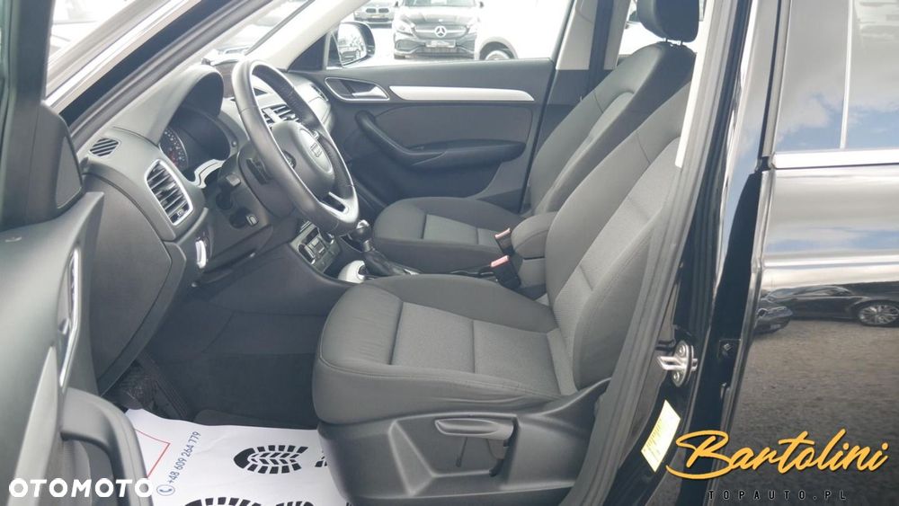 Audi Q3 - 17