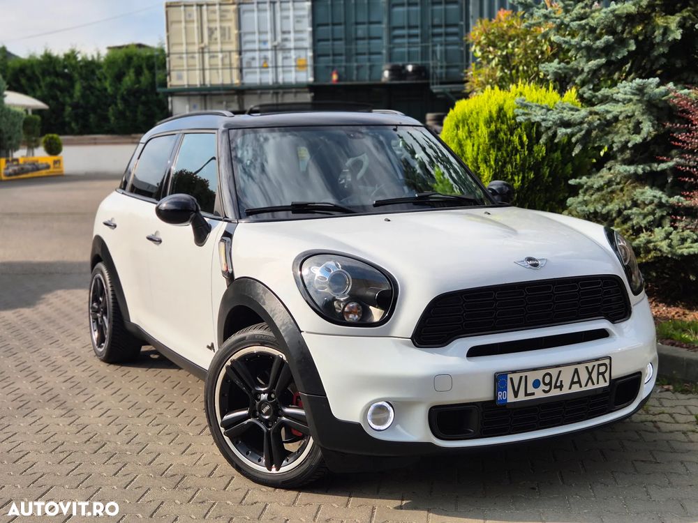 Mini Countryman - 3