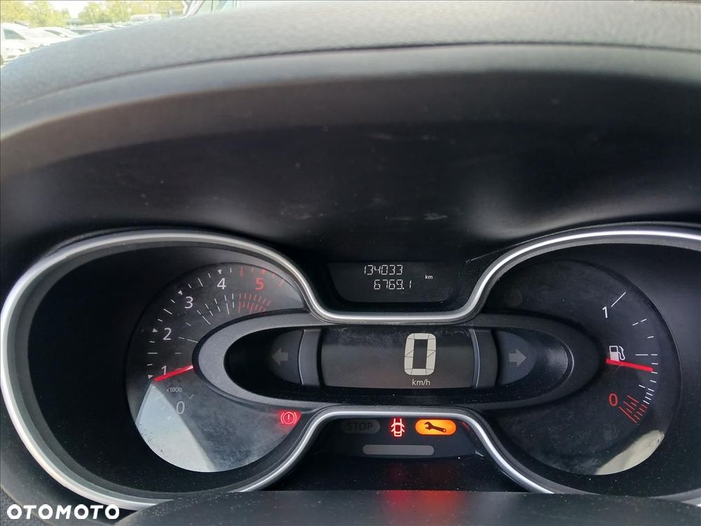 Renault trafic - 10