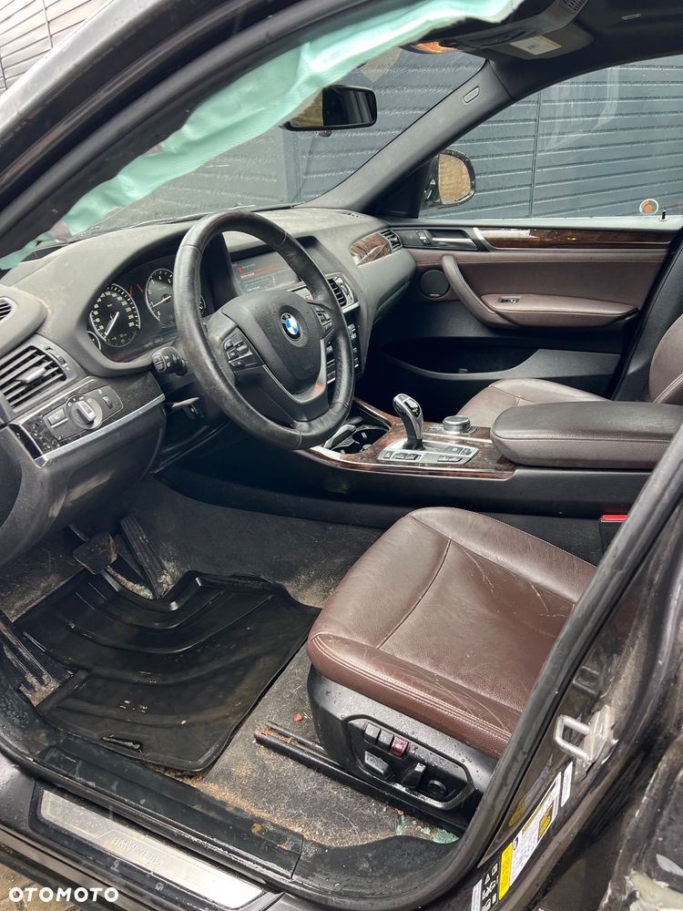 BMW X4 - 29