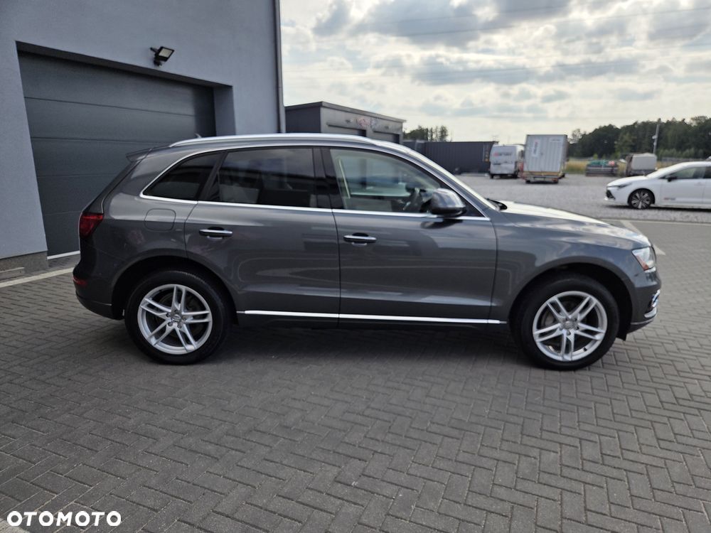 Audi Q5 - 3