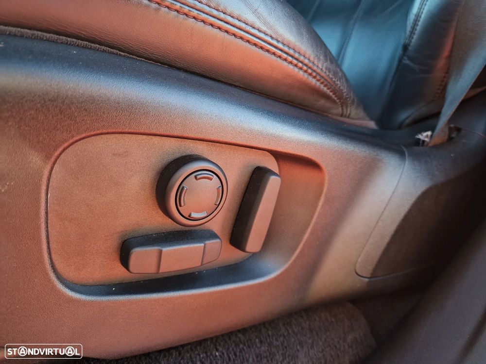 Land Rover Range Rover Sport 2.0 Si4 PHEV HSE Dynamic - 13