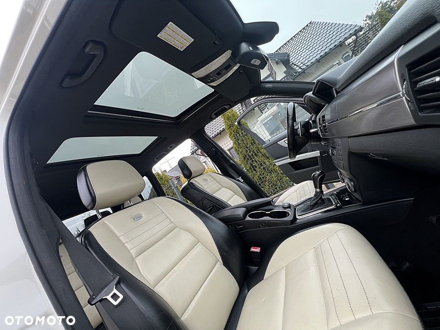Mercedes-Benz GLK 320 CDI DPF 4Matic 7G-TRONIC Edition 1 - 20