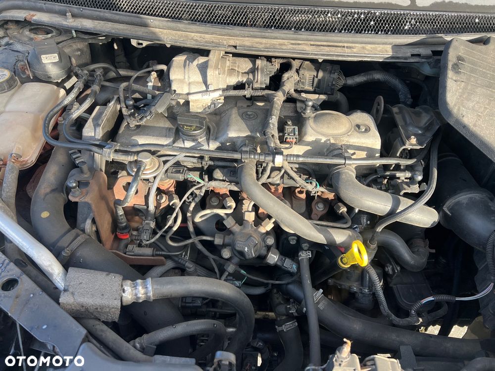 Ford Focus 1.8 TDCi Amber X - 24