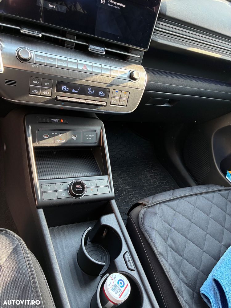 Hyundai KONA 1.0 T-GDI 120 CP 7DCT 2WD Premium+ - 18